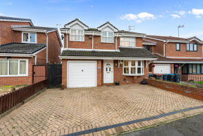 7, Medina Avenue, Winsford CW7 3TB