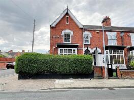 162, Legsby Avenue, Grimsby DN32 0LA