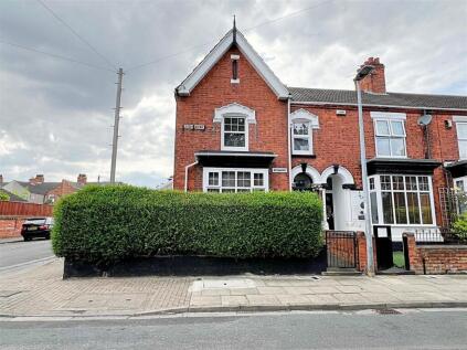 Legsby Avenue, Grimsby, Lincolnshire, DN32 0LA