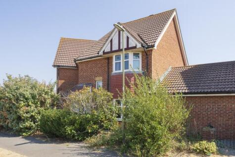 Westland Drive, Lee-on-the-Solent, Hampshire, PO13