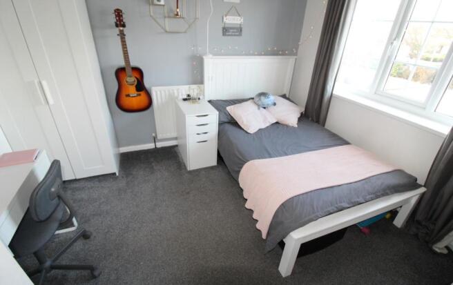 BEDROOM TWO