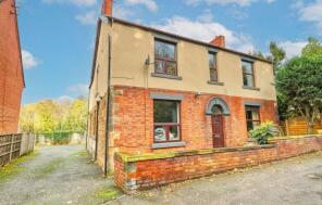 253a, Chesterfield Road, Dronfield S18 1XH