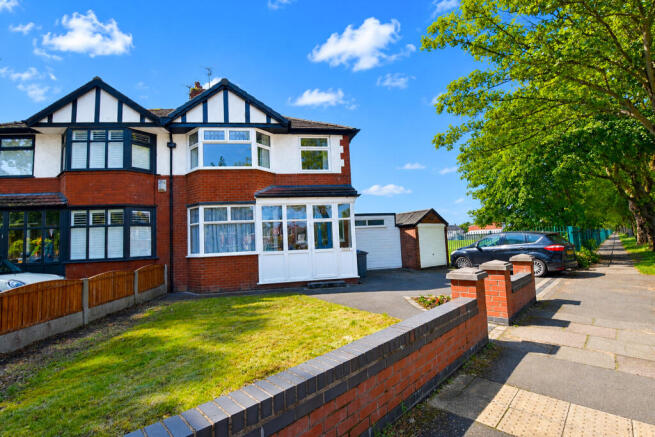 Three Bedroom Semi Detached