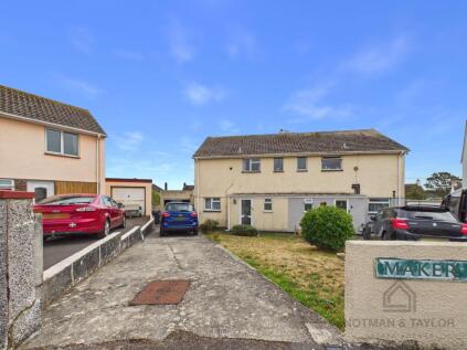Maker Road, Torpoint