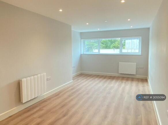 Living Room Example