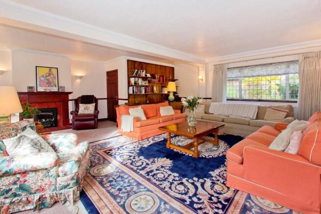 Sitting room