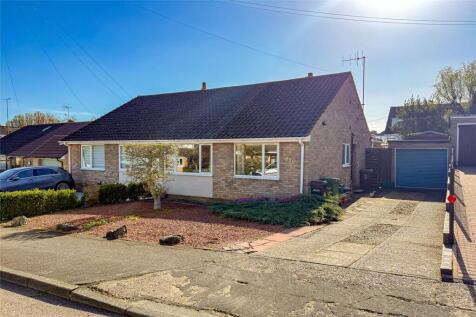 Chiltern Road, St. Albans, Hertfordshire, AL4