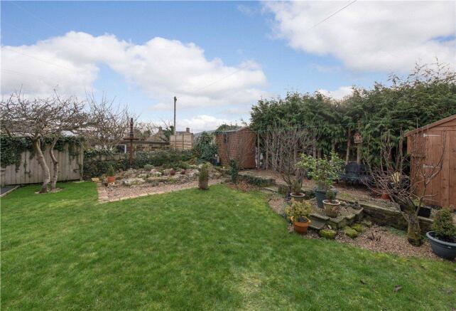 Communal Garden
