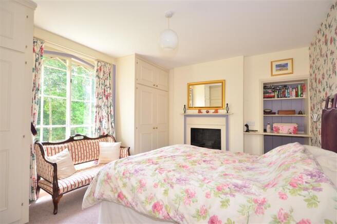 Bedroom 2*
