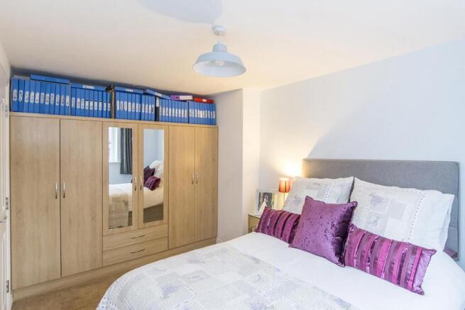 (Bedroom Three Photo Two)