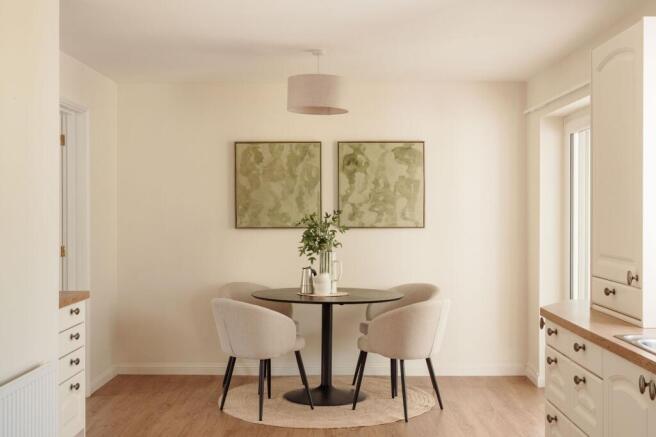 Kitchen / Diner