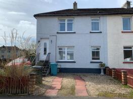 98, Waverley Drive, Wishaw ML2 7DR