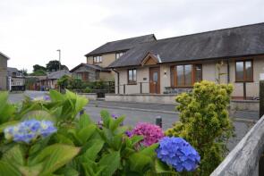 11 Pandora, Moel Gwyl, Blaenau Ffestiniog LL41 4NQ