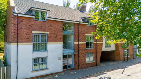 Apartment 2, Virola Court, Bloxwich, Walsall, WS3 3BE