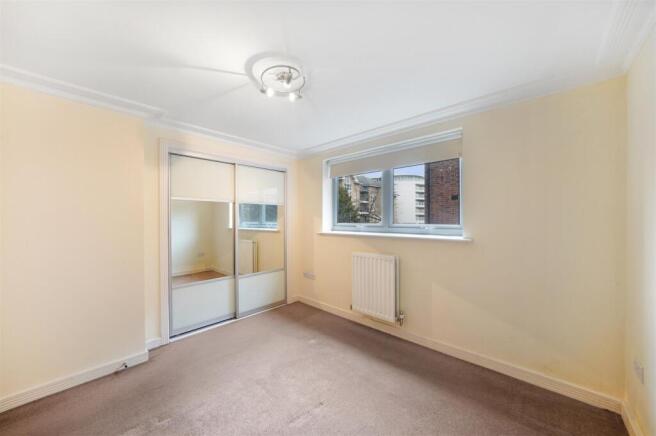 Halcyon Place
