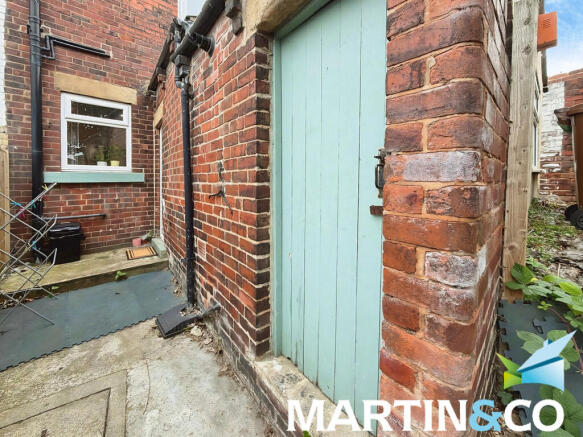 2 bed Terraced for sale Image 12
