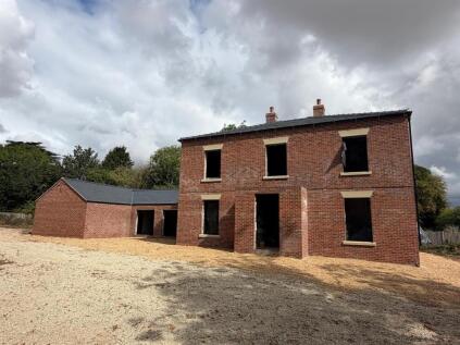 Louth Road, Gayton Le Marsh, Alford