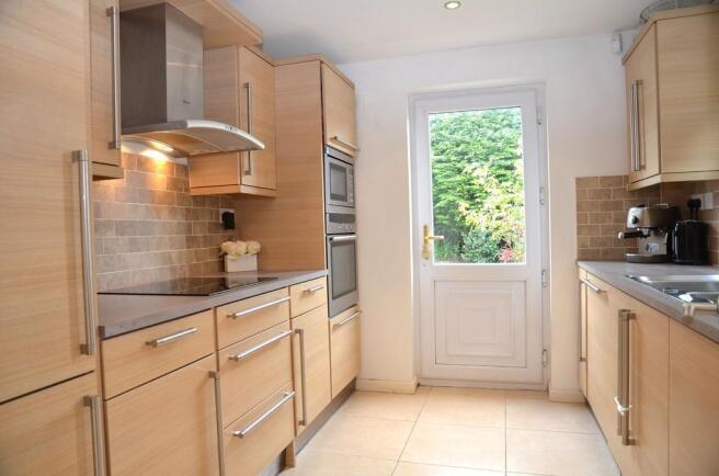 Stylish Kitchen