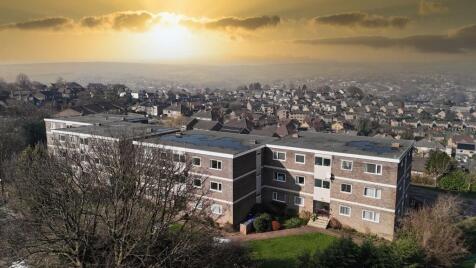 Bradway Drive, Sheffield, S17
