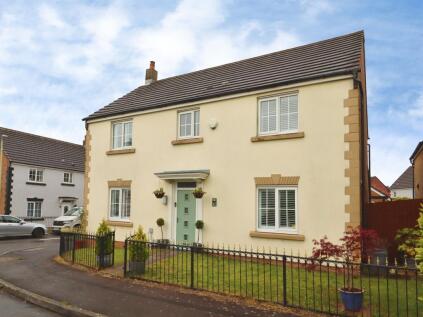 Heol Y Cwrt, North Cornelly, BRIDGEND