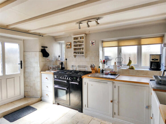 3 bed End of Terrace for sale Image 7