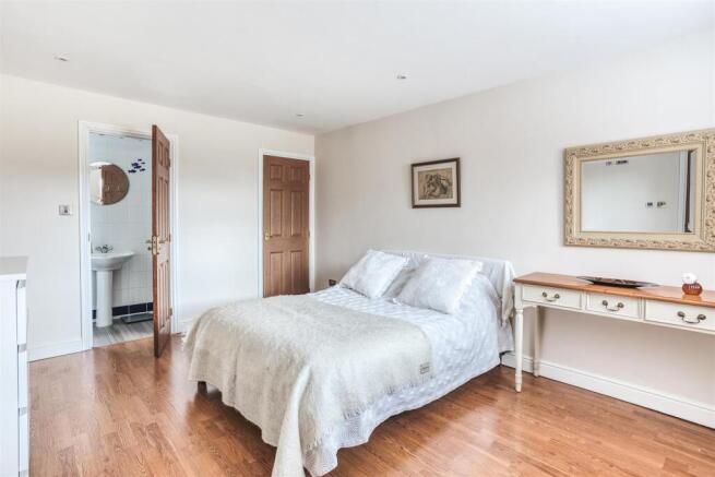 Double Bedroom Four