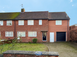 14, Coleridge Road, Worksop S81 0QS