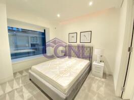 Flat 93, 1 Sugar Quay, Water Lane, London EC3R 6AP