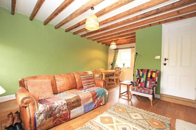 2 bed Terraced for sale Image 4