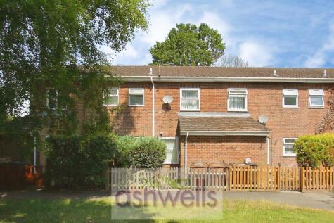 Galahad Close, Andover