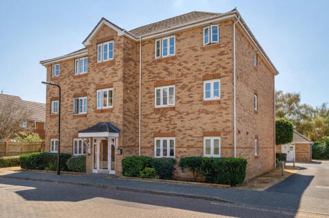 Hoddinott Road, Eastleigh, Hampshire, SO50