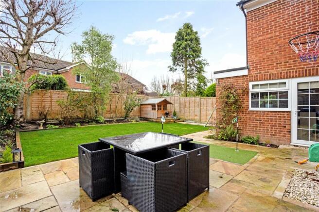 Sun Terrace