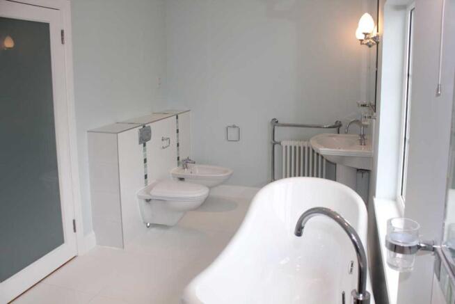 ensuite