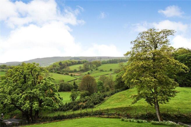 Nidderdale Views