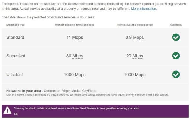 NC Broadband