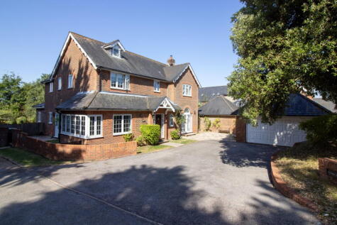 Lime Ridge, Southdowns, Old Alresford