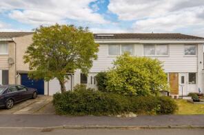 9, Buckstone Court, Buckstone, Edinburgh EH10 6UL