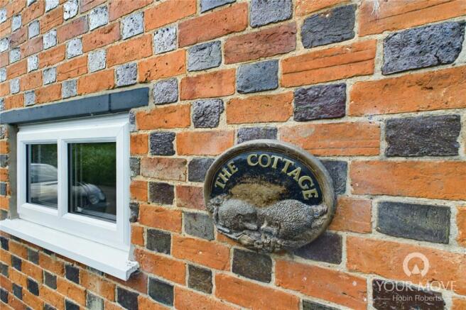 The Cottage