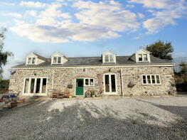 Ty Cerrig, Ffordd Llanelwy, Betws Yn Rhos LL22 8AN