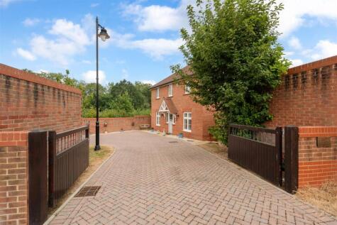 Marrelsmoor Avenue, Waterlooville