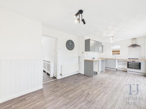 Ringleas, Cotgrave, NG12 photo 4