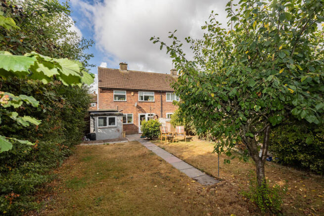Springfield Road, Repton photo 4