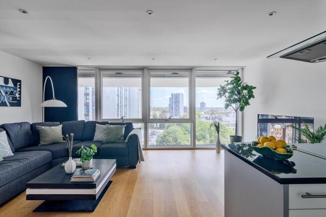 Visage Apartments, Swiss Cottage NW3 photo 4