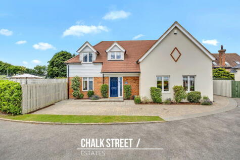 Goodnestone Road, Wingham, Canterbury, CT3