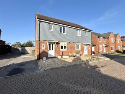 Herons Way, Hayling Island, PO11