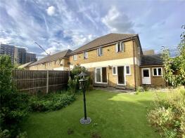 36, Farrow Lane, London SE14 5DB