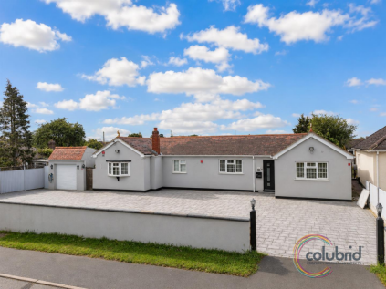 The Drive, Mayland, Chelmsford