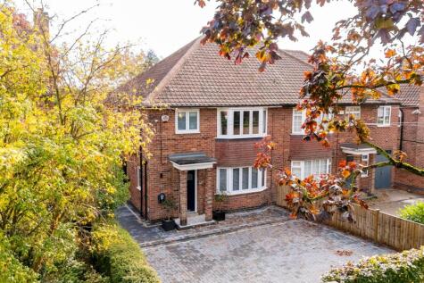 Tadcaster Road, Dringhouses, York