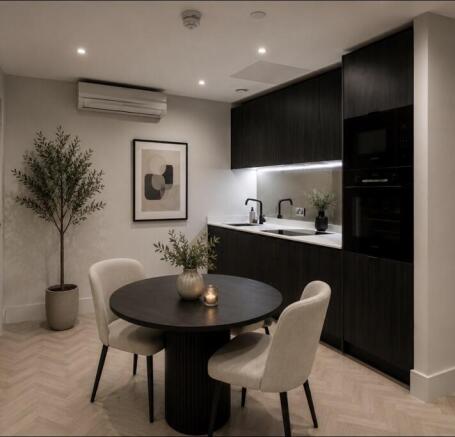 1 bed Flat to rent Image 6