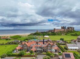 3c, The Wynding, Bamburgh NE69 7DB